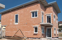 Crabble home extensions