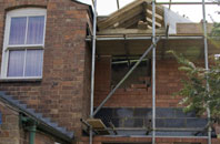 free Crabble home extension quotes